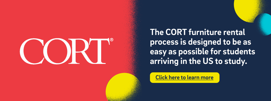 4 of 5, CORT Furniture Rental